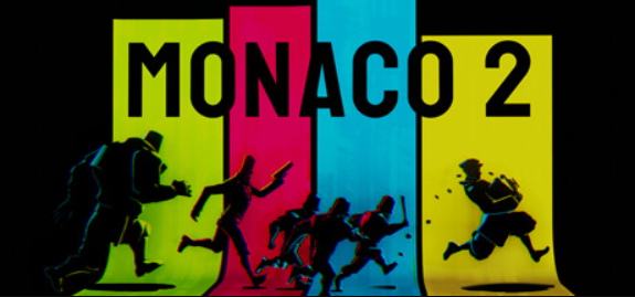 摩纳哥2/Monaco 2