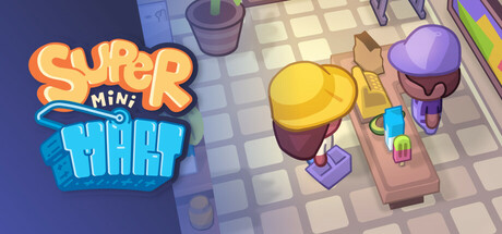 超级便利店/Super Mini Mart