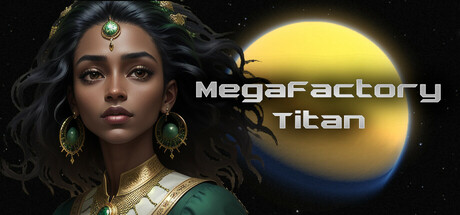 超级工厂泰坦/MegaFactory Titan