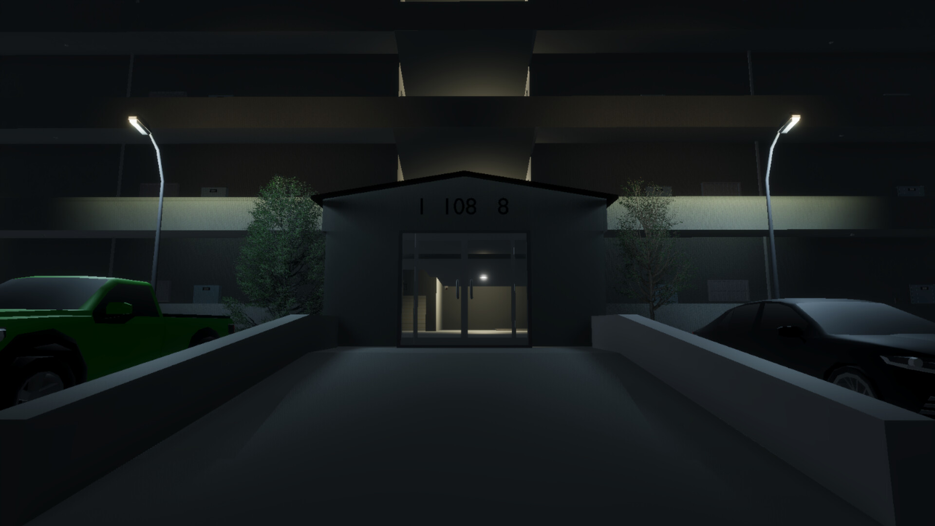 407号房/APT. 407