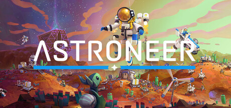 异星探险家/ASTRONEER