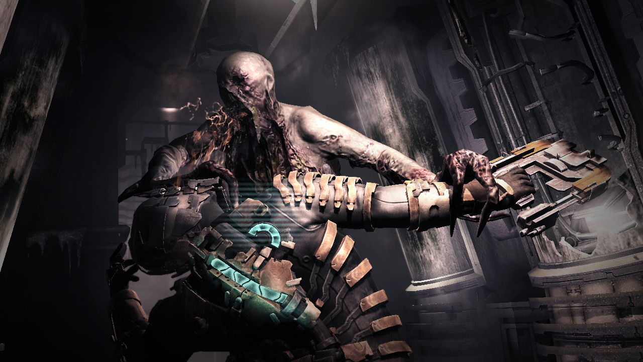 死亡空间2/Dead Space 2
