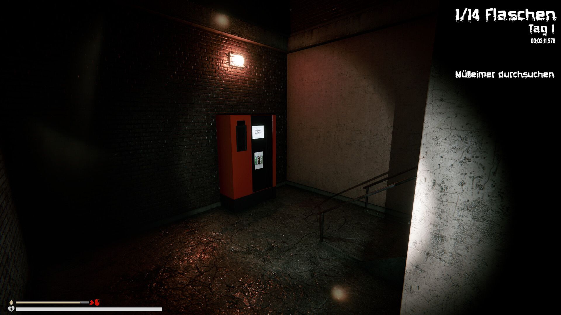 垃圾收集模拟:生存版/Trash Collector Simulator: Survive Edition