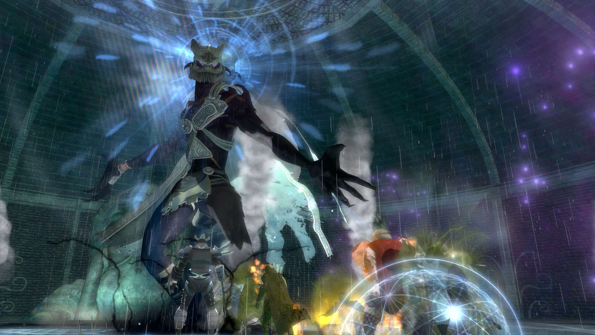 龙与地下城:无冬之夜2增强版/Dungeons & Dragons Neverwinter Nights 2: Enhanced Edition