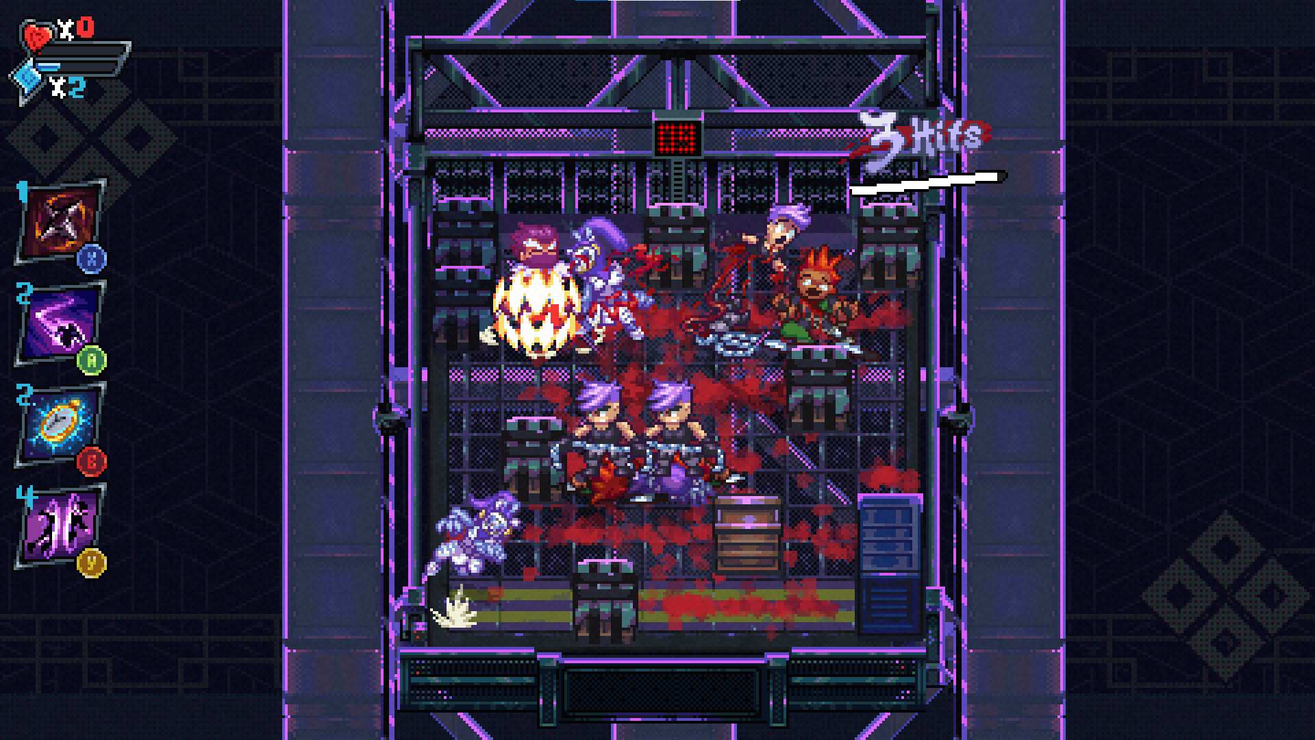 岚:外传/Arashi Gaiden