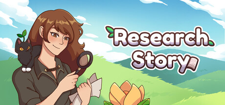 研究物语/Research Story