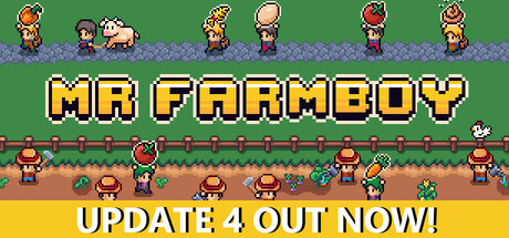 农场先生/MR FARMBOY