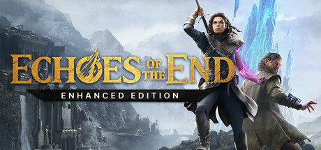 末日的回声/Echoes of the End: Enhanced Edition