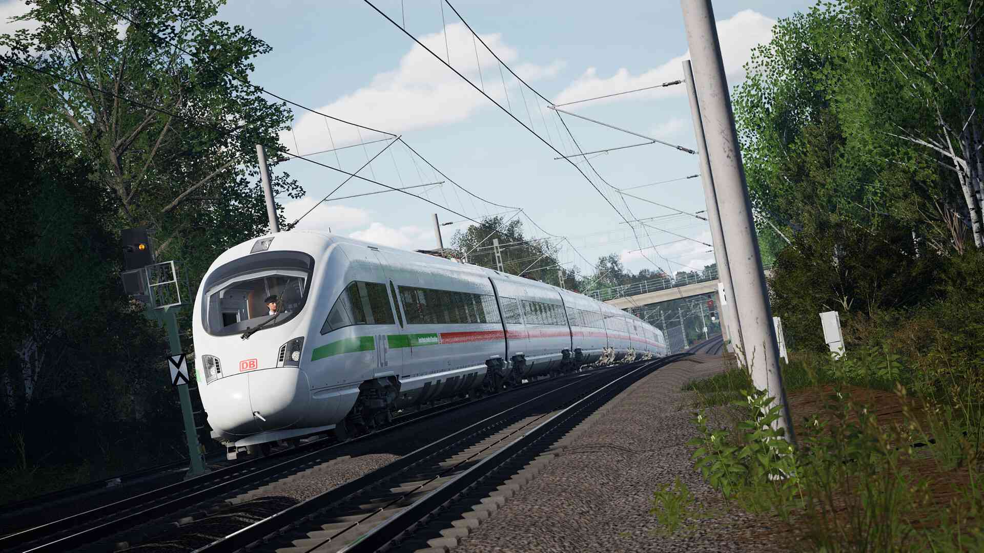 模拟火车世界6/Train Sim World 6