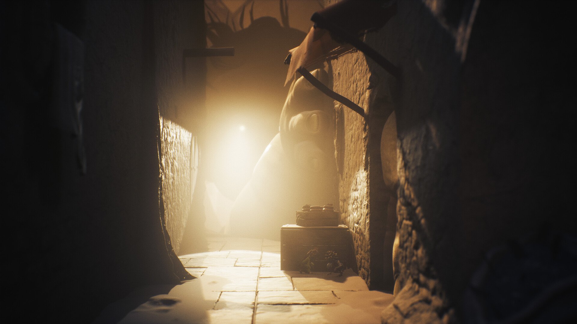小小梦魇3/Little Nightmares III