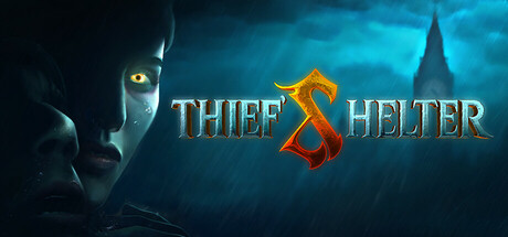 贼之避难所/THIEF'S SHELTER