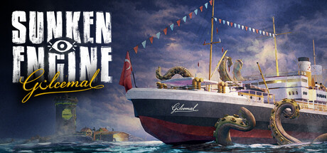 沉没引擎/Sunken Engine
