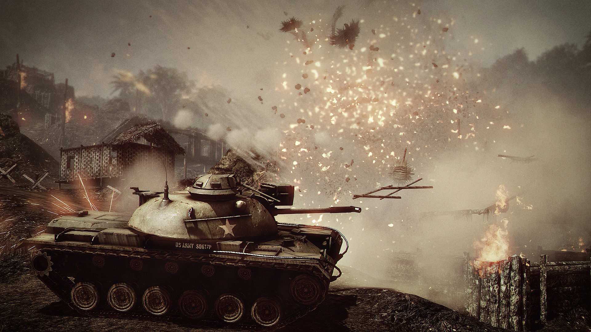 战地:叛逆连队2/Battlefield: Bad Company 2