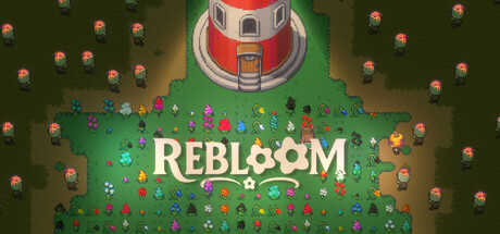 再度绽放/Rebloom