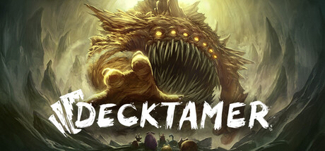 驯牌师/Decktamer