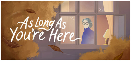 只愿有你/As Long As You're Here