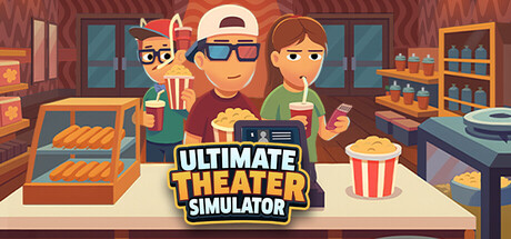 终极影院模拟器/Ultimate Theater Simulator
