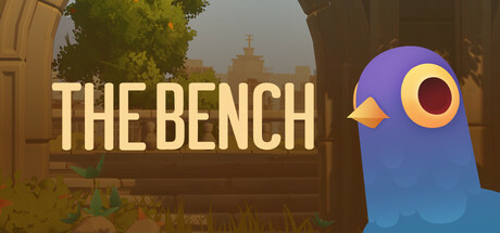 长椅/The Bench
