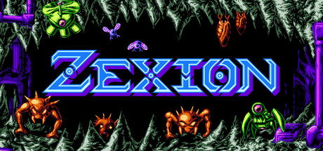 泽克西昂/Zexion