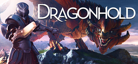 巨龙堡垒/Dragonhold