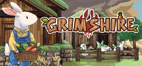 格林郡/动物版星露谷/Grimshire