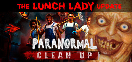 超自然清理/Paranormal Cleanup/支持网络联机