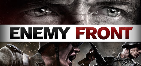 敌军前线/Enemy Front