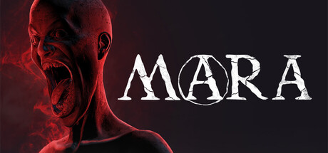 噬梦者/Mara
