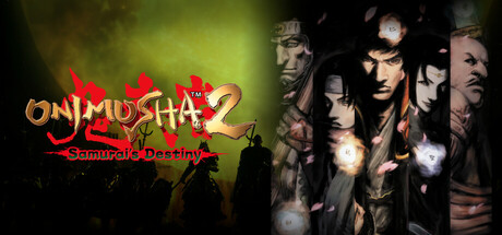 鬼武者2:高清复刻版/Onimusha 2: Samurai's Destiny
