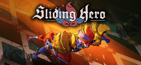 滑步奇旅/Sliding Hero