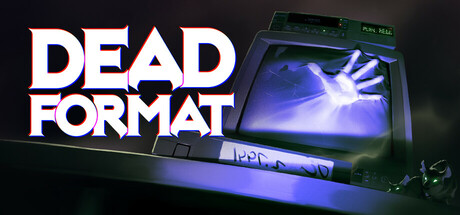 录像怪谈/Dead Format