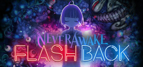 少女的噩梦:闪回/NeverAwake FLASHBACK