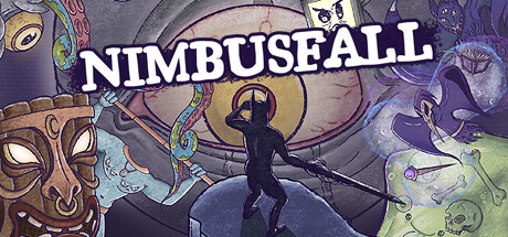 云霄陨落/Nimbusfall