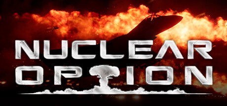 终极威慑/Nuclear Option