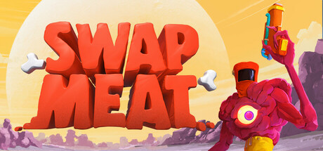 肉转乾坤/SWAPMEAT