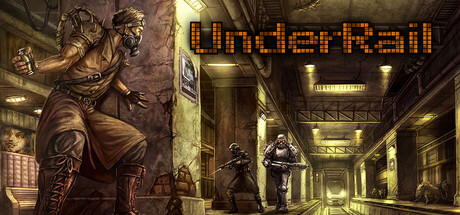 轨道之下/UnderRail