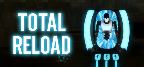 全面重载/Total Reload