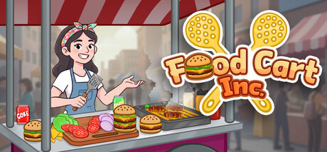 餐车帝国有限公司/Food Cart, Inc.