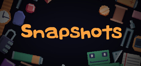 收纳达人/Snapshots