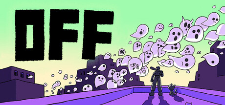 OFF重制版