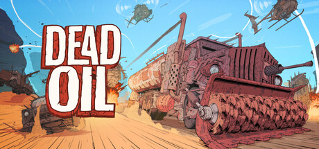 死油/Dead Oil