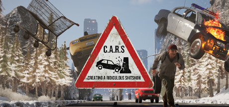 C.A.R.S.:打造荒诞混乱秀/C.A.R.S. - Creating A Ridiculous Shitshow