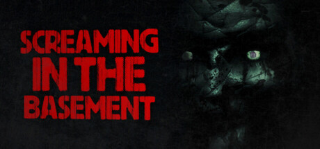 地下室惊声(2025)/Screaming In The Basement (2025)