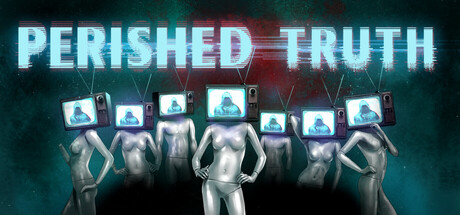 消逝的真相/Perished Truth