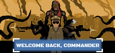 欢迎回来，指挥官/Welcome Back, Commander