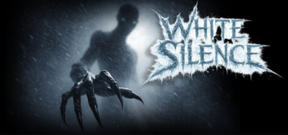 苍白沉寂/White Silence