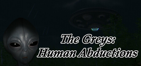 灰人:人类绑架/The Greys: Human Abductions