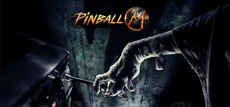 弹珠台M/Pinball M