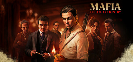 四海兄弟:故乡-虚拟机版/黑手党:故乡/Mafia: The Old CountryResident Evil Requiem HYPERVISOR