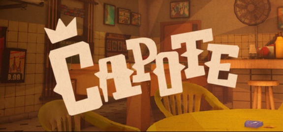 酒后出牌/Capote/支持网络联机